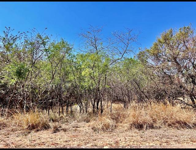 LAND FOR SALE IN SEASONS LIFESTYLE ESTATE